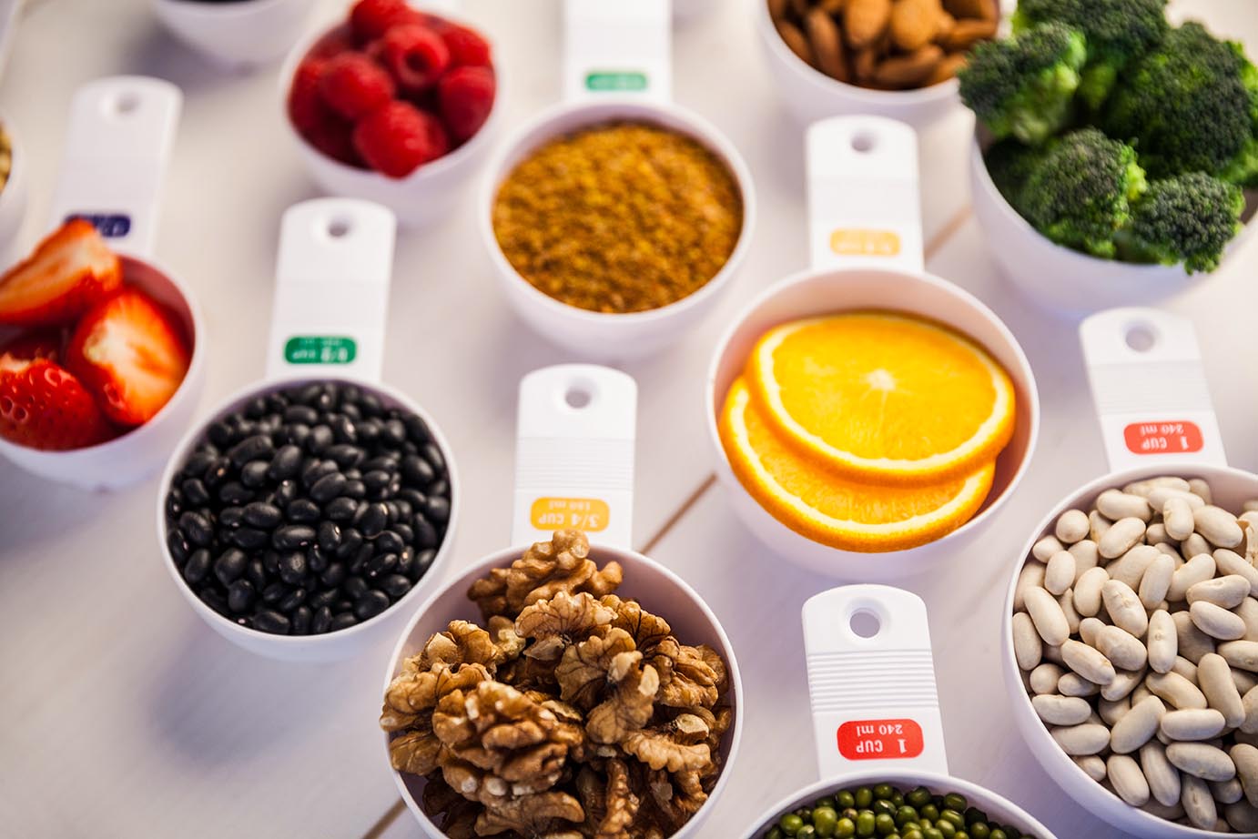 Cancer and Nutrition: What Patients Should Know